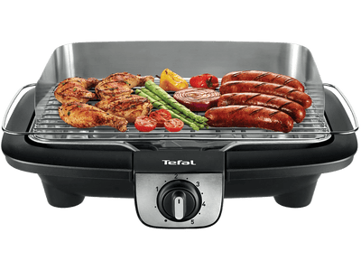 TEFAL Grill (GC241D12) – MediaMarkt Luxembourg