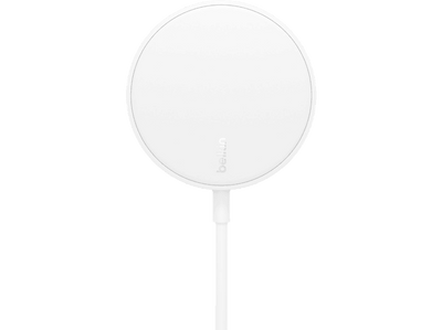 BELKIN Chargeur USB-C Boost Charge Pro 45 W Blanc (WCH011VFWH) – MediaMarkt  Luxembourg