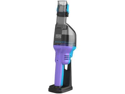 Aspirateur à main Black & Decker NVC115WAR