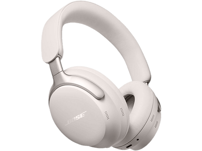 BOSE Écouteurs sans fil QuietComfort Earbuds II Noir (870730-0010) –  MediaMarkt Luxembourg