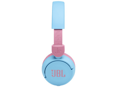 Casque bluetooth pour enfant JBL JR310BT Vert au meilleur prix