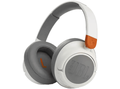 Casque audio Jbl Casque pour enfant sans fil JBL JR 310 BT Bleu