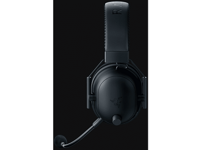 Micro casque Gaming sans fil Razer Blackshark V2 Pro Blanc