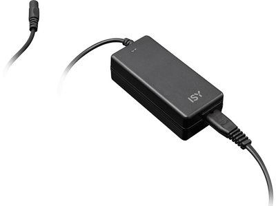 Sitecom - universel - USB-C - chargeur - ordinateur portable - smartphone -  tablette - 45W