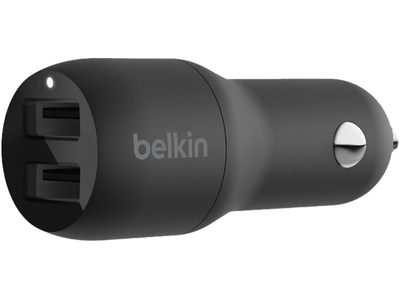 BELKIN Chargeur secteur USB-C Blanc (WCA004VFWH) – MediaMarkt Luxembourg