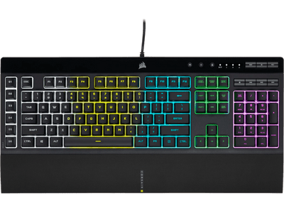 Clavier Gaming LED AZERTY