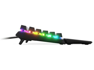 LOGITECH Clavier gamer G915 Lightspeed RGB Tactile AZERTY BE (920-0105 –  MediaMarkt Luxembourg