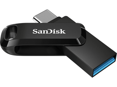 Clé USB SANDISK ULTRA FLAIR 64GB Sandisk en multicolore