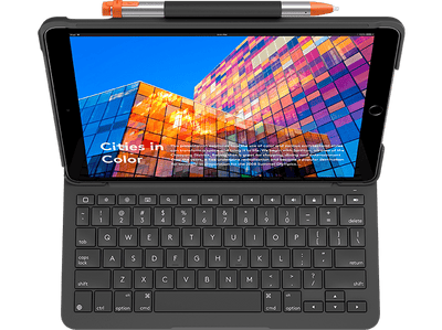 LENOVO Cover clavier Tab P11 2nd Gen. AZERTY Noir (ZG38C04508) – MediaMarkt  Luxembourg