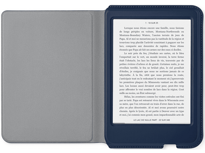KOBO E-reader Libra 2 Blanc (N418-KU-WH-K-EP) – MediaMarkt Luxembourg