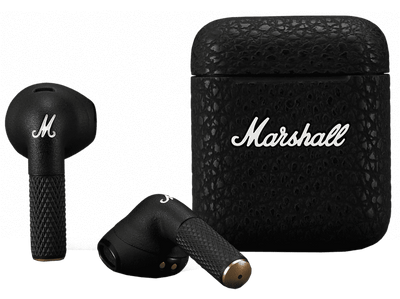 Enceinte Bluetooth MARSHALL Kilburn II + Casque Major III BT Marshall en  noir