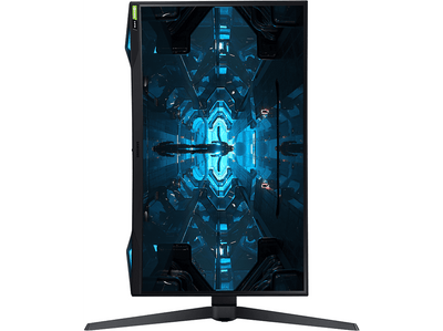 SAMSUNG Écran gamer Odyssey G4 27 Full-HD 240 Hz (LS27BG400EUXEN) –  MediaMarkt Luxembourg