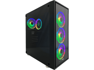 EXTREMEGAMER PC gamer Ultimate V14 Intel Core I7-13700KF – MediaMarkt  Luxembourg