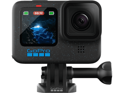 Soldes GoPro HERO10 Black 2024 au meilleur prix sur