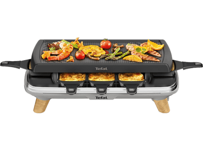 Raclette gourmet