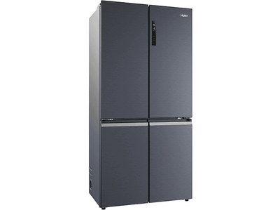 SAMSUNG Frigo américain E (RS68CG882EB1EF) – MediaMarkt Luxembourg