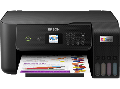 Vente Flash : l'imprimante jet d'encre Epson Expression Home XP