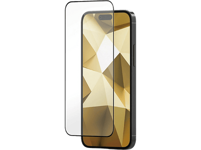 ISY Protection d'écran en verre trempé Galaxy S21 FE 5G (2V000863) –  MediaMarkt Luxembourg