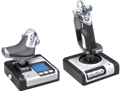 Joystick – MediaMarkt Luxembourg