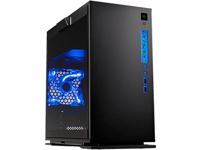 Tour PC – MediaMarkt Luxembourg