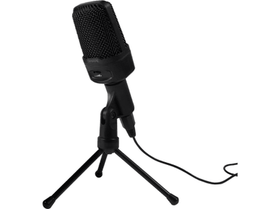 QWARE Microphone streaming Tratto 950 (GMI-950) – MediaMarkt Luxembourg
