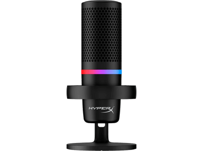 Trust Gaming GXT 242 Micro Streaming USB, Microphone Gamer