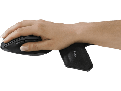 Trackball – tapis de souris épais pour PC, Support de poignet, confortable,  pour Dota2 Diablo 3 CS