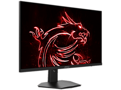 MSI Écran gamer G322CQP 32 WQHD Curved – MediaMarkt Luxembourg