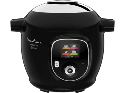 ROBOT DE CUISINE MOULINEX COMPANION XL GOURMET YY5040FG