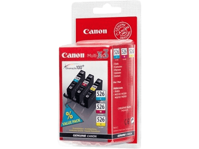 PG-575 Cartouche d'encre Canon - 5438C001 - Noir