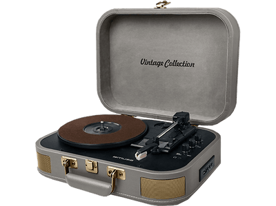 Tourne Disque Vintage Radiophone  Tourne disque, Platine vinyle vintage,  Disque