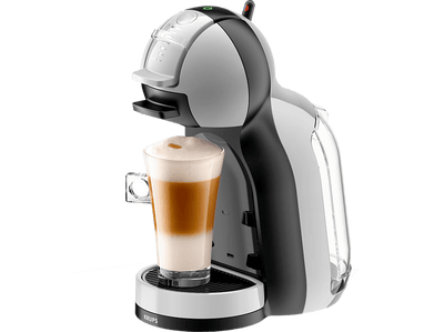 KRUPS Dolce Gusto Genio S Plus (KP3408) – MediaMarkt Luxembourg