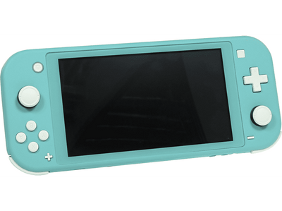 ISY Coque de protection pour Nintendo Switch Lite (IC-5013
