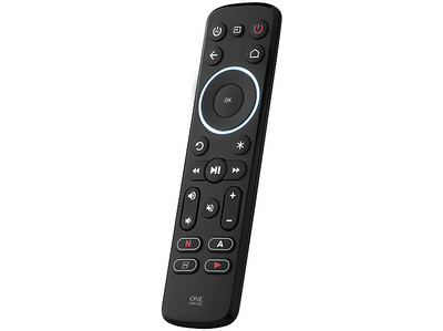Comando TV One For All Universal Countour URC1210 – MediaMarkt