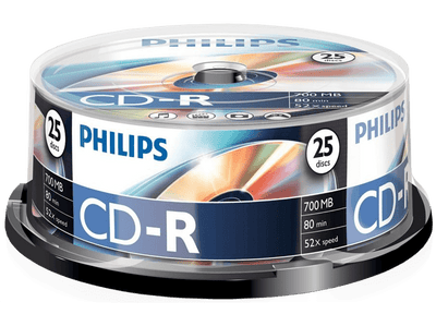 CD - DVD - Blu-ray vierge – MediaMarkt Luxembourg