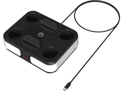 PLAYSTATION Manette sans fil PS5 DualSense Edge (9443995) – MediaMarkt  Luxembourg