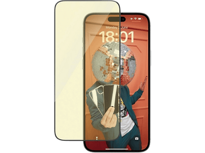 PANZERGLASS Protection d'écran iPhone 14 Pro Max (PZ-2770) – MediaMarkt  Luxembourg
