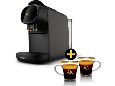 L'OR SUBLIME, Achat d'une machine à café en ligne