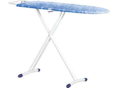 Leifheit Table à repasser Air Board Express L Solid, planche à
