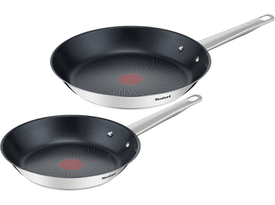 Soldes Tefal Unlimited On Induction Frying Pan 24 cm (G2550402) 2024 au  meilleur prix sur