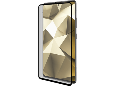 ISY Protection d'écran en verre trempé Galaxy S22 (2V126498