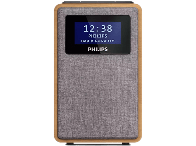 Philips Radio réveil TAR7705/10
