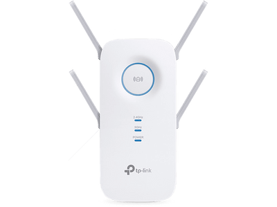 TP-LINK Routeur WiFi AX5400 6-Stream Gigabit Dual-Band (ARCHER AX73) –  MediaMarkt Luxembourg