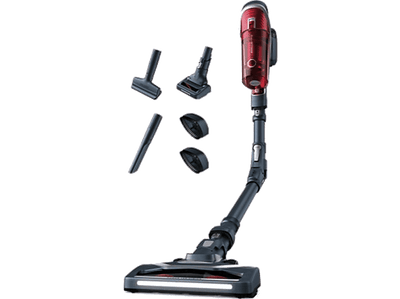 Aspirateur balai Rowenta X-Force Flex 9.60 Kit Allergie RH2039WO 