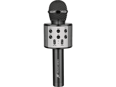 JBL PBM100 – Microphone Dynamique avec fil – Accessoire pour série