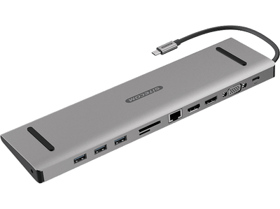 SITECOM Lecteur de carte d'identité USB 2.0 (MD-064) – MediaMarkt