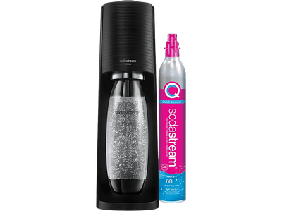 SodaStream Duo Titan au meilleur prix sur