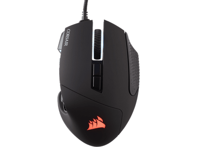 CORSAIR Tapis de souris gamer MM100 (CH-9100020-EU) – MediaMarkt Luxembourg