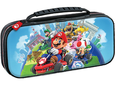 Pochette switch lite luigi - Big Ben Switch