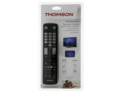 ONE FOR ALL Télécommande universelle pour TV Philips (URC4913